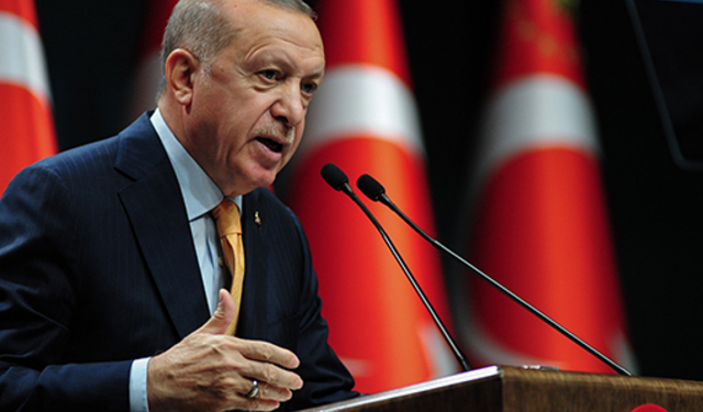 Bakanlıklarda Önemli Atamalar: Cumhurbaşkanı Erdoğan Kararları Resmi Gazete’de