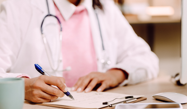 Hastanede Sahte Reçete Operasyonu: SGK’ya 112 Milyon TL’lik Vurgun