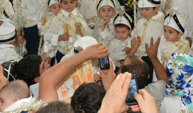 Uzmanı Anlattı ""Sünnetin enfeksiyonsuz iyileşmesi için en uygun zaman ara tatil"