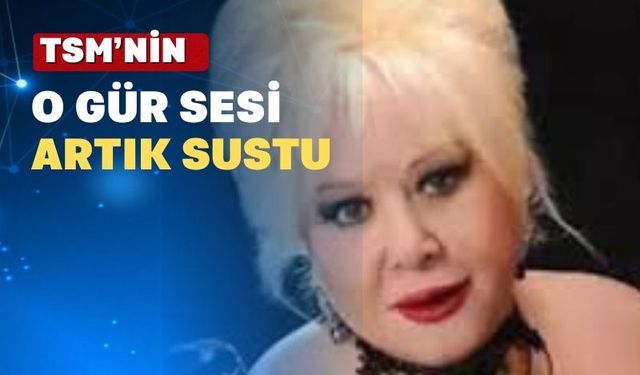 Muazzez Abacı doğum gününde vefat etti