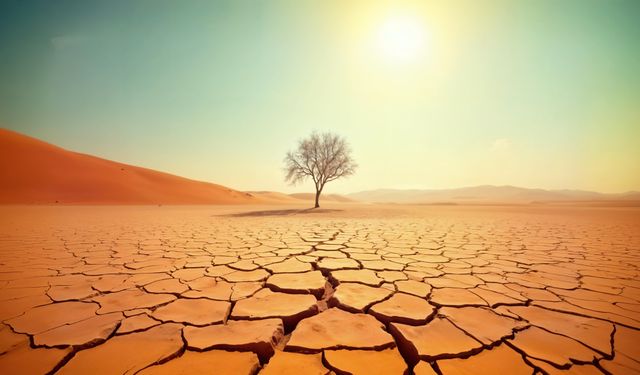 Su Geleceğimiz Tehdit Altındı. 1 Damla Dahi İsraf Etmeyelim...!