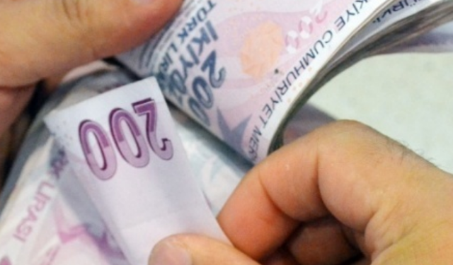 Vergi ve Harçlara Zam Geliyor