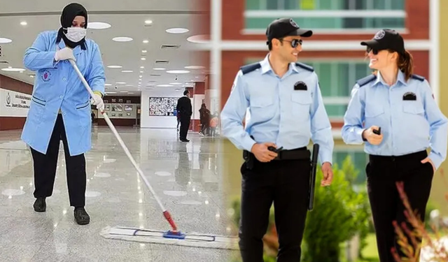 İŞKUR 81 İlde 4 Binden Fazla Personel Alımı Yapacak