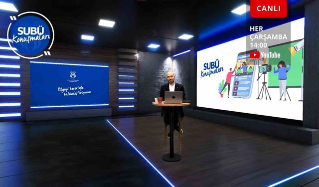 Doç. Dr. Arkan: 'Dünyayı gençlik iyileştiriyor'