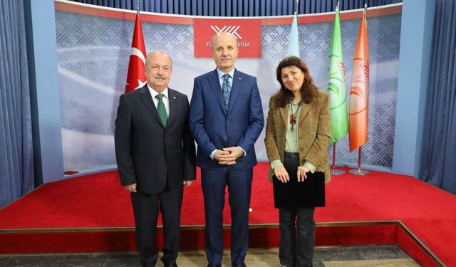 Engelsiz üniversite ödüllerinde Uşak Üniversitesi öne çıktı