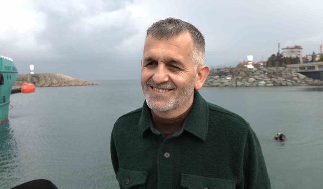 'Gelecekte hamsiye hasret kalacağız'