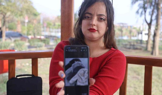 Hediye almak isteyen üniversite öğrencisi dolandırıldı