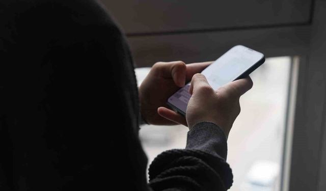 Kısa Videolar Çocukların Dikkatini Çalıyor