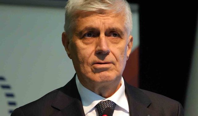 'Kumar ve bahis bağımlılığının kimyasal bağımlılıktan farkı yok'