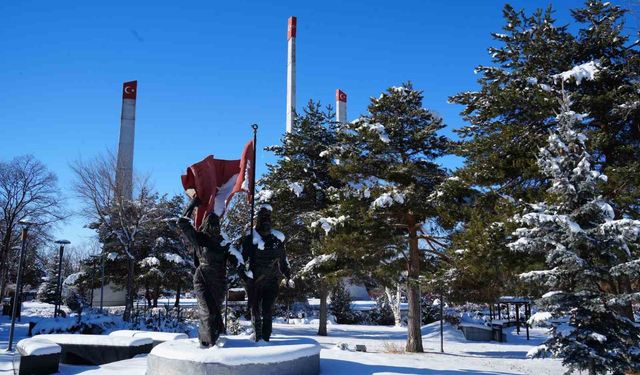 Meteoroloji bu bölge için kuvvetli yağış, rüzgar, buzlanma uyarısı verdi