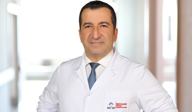 Uzmanı uyardı: 'Yılbaşı yemeği için gün boyu aç kalmayın!'