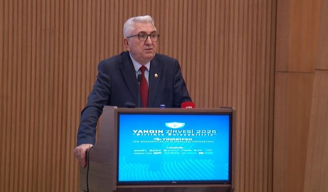 Yangınlara karşı uyarı: 'Tedbir hayat kurtarır'