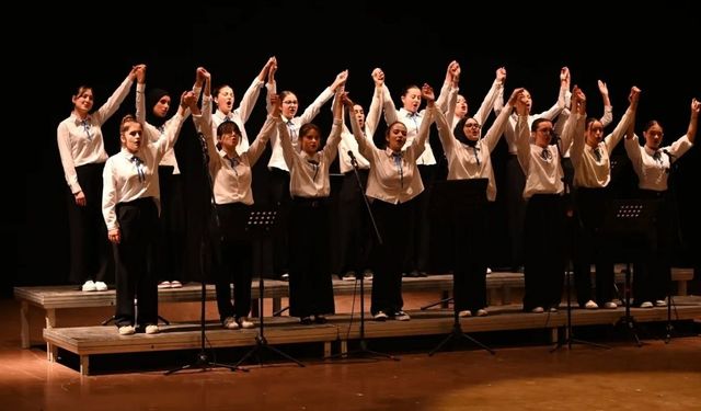 Uşak’ta “10 Aralık Dünya İnsan hakları Günü” Kutlandı