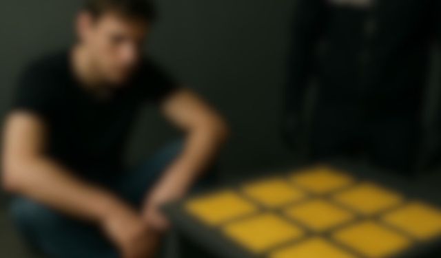 Uşak’ın Banaz İlçesinde Narkotik Operasyonu; 3 Gözaltı