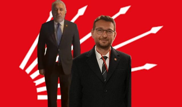 CHP Uşak İl Örgütünde Neler Oluyor?