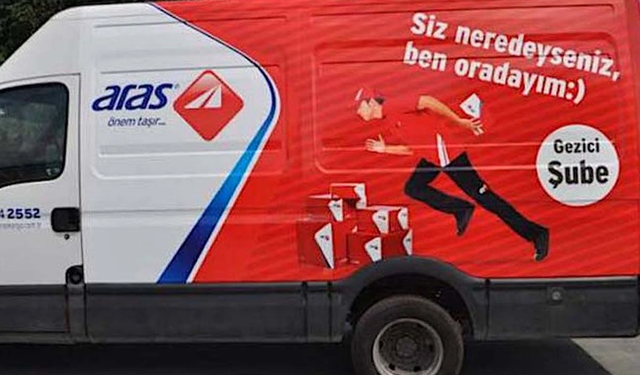 Aras Kargo'ya Siber Saldırı! Hacklendi mi, Sistem Çöktü mü? İşte Resmi Açıklama