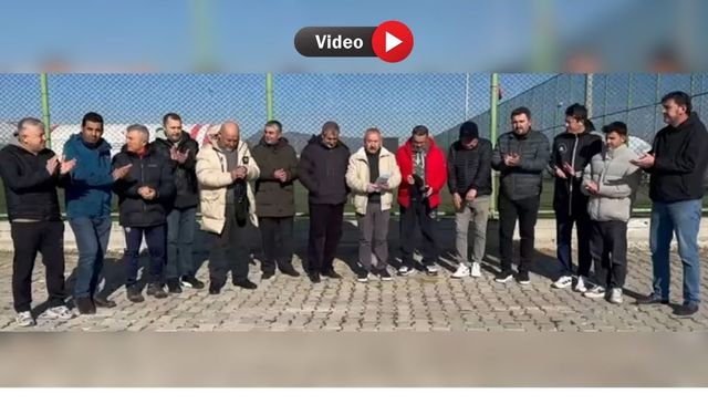 Uşak Amatör Futbol Kulüplerinde isyan Büyüyor