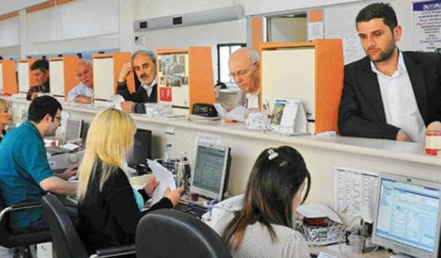 31 Aralık’ta Bankalar Açık mı? 1 Ocak’ta Bankalar Kapalı mı? İşte Çalışma Saatleri