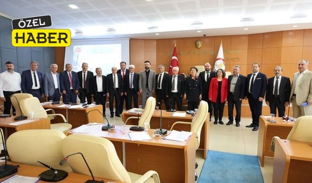 Uşak İl Özel İdaresi 2026 Yılı Bütçesi Niçin İade Edildi?