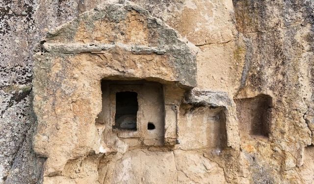 Uşak’ta Saklı Kalan Büyük Sır: Ramsay’in 135 Yıllık Hatası