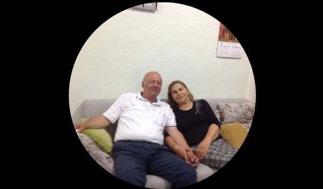 Uşak’ın Banaz İlçesinde Acı Bir Kayıp