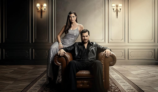 Eşref Rüya 24. Bölüm Özeti: Eşref Muhbirin Peşinde! Nisan Şüphelerin Merkezinde