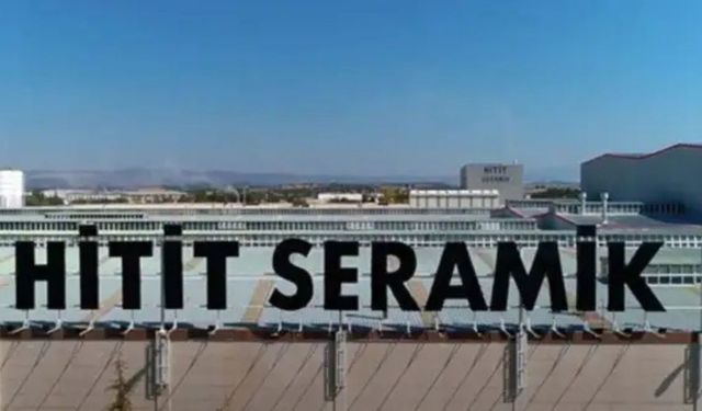 Uşak’ta 600 Kişinin Ekmeği için Yeni Bir Umut Doğdu