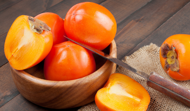 Trabzon Hurmasının Bilinmeyen Şifa Sırrı