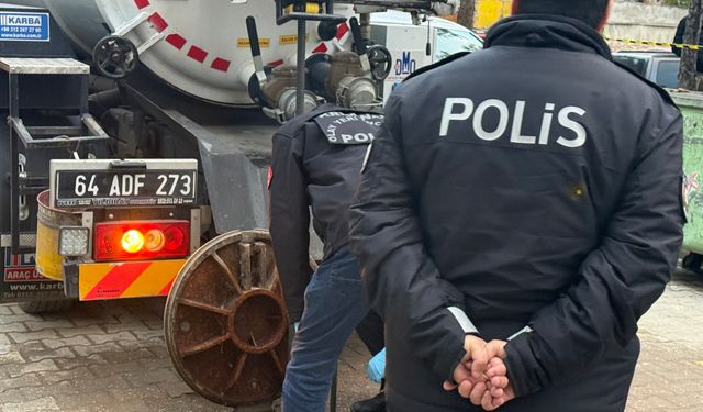 Usak'ta Vicdansızlığın Böylesi Dedirten acı bir olay yaşandı