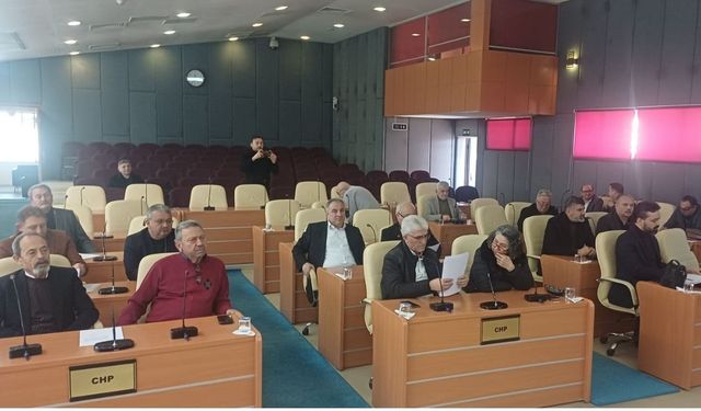 Uşak İl Özel İdaresinin Kabul Edilmeyen 2026 Yılı Bütçesi Yeniden Düzenlendi