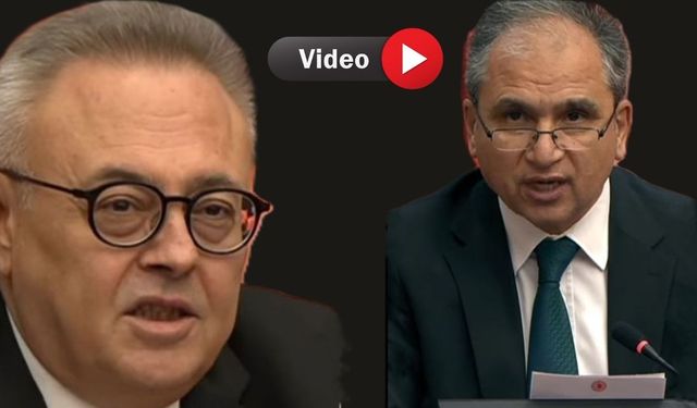 Uşak Vekili Güneş Karaoba’ya sordu: Gerçekten pişkin kim?