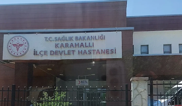 Karahallı'ya Yeni Hemodiyaliz Ünitesi: Açılış 5 Aralık'ta Yapılacak