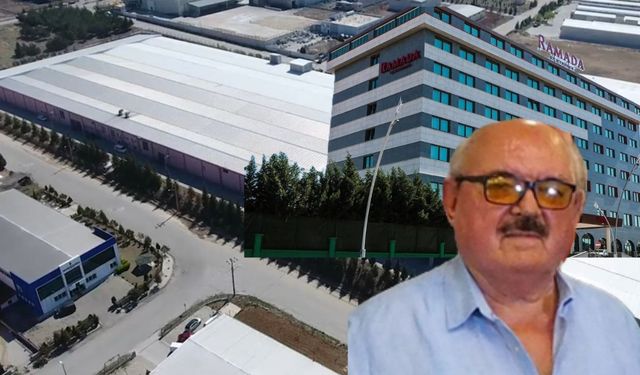 Yeni Yılda Uşak İş Dünyası Yasa Boğuldu