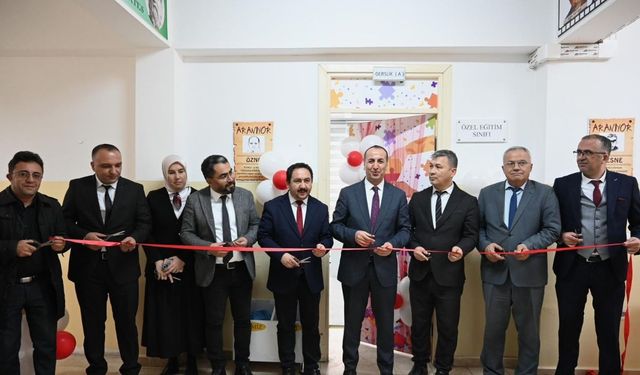 Uşak Kent Konseyinden Eğitime Destek