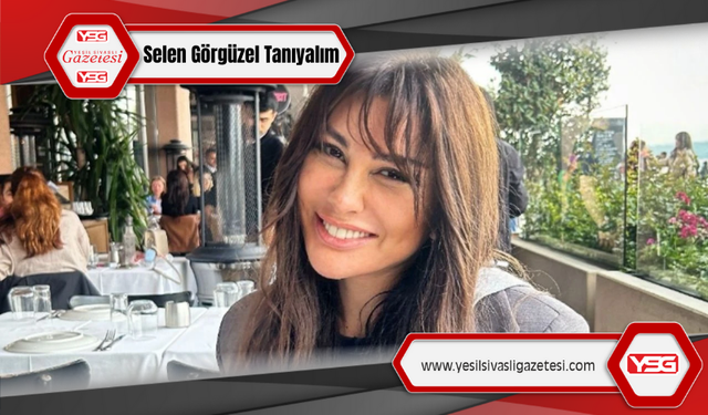 Acun Ilıcalı Duyurdu: Survivor 2026’ya Sürpriz İsim Selen Görgüzel