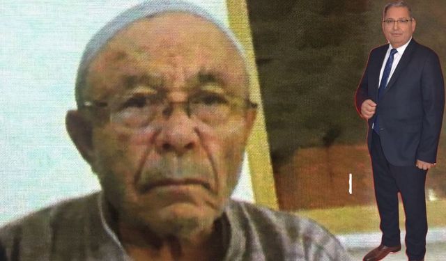 Uşak Şoförler Esnaf Odası Başkanı Korkmaz’ın Acı Günü