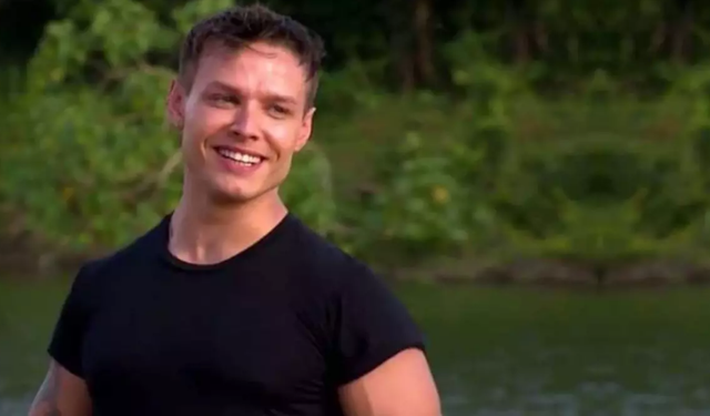 Survivor Sunucusu Murat Ceylan Meslek Değiştirdi! Şarkıcılığa Adım Attı, Albüm Tarihini Açıkladı