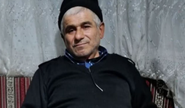 'Düdükçü'nün Vefatı Banaz İlçesinde Büyük Üzüntü Yarattı