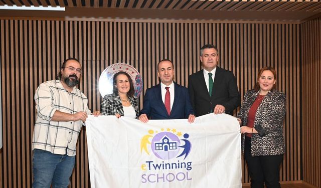 ŞAKAL Uluslararası Alanda Uşak’ı Sevindirdi