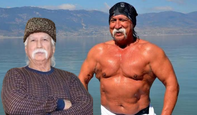 Şener Üşümezsoy Survivor’a Katılacak mı? 500 Bin Dolar İtirafı