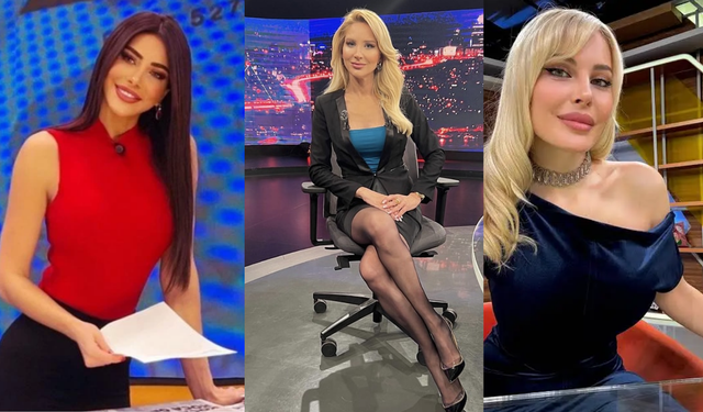 Ünlülere Yasaklı Madde Operasyonu: Ela Rumeysa Cebeci, Meltem Acet ve Hande Sarıoğlu Gözaltında