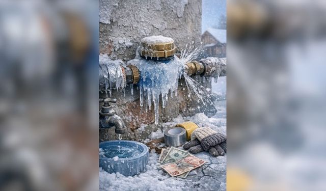 Uşak Belediyesi Değil Ama Ümit Alp hatırlattı