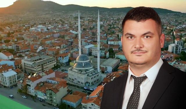 Eşme İlçesinde Esnaf ve Sanatkârlar Odası Adayı Tayfun Balık; “Güçlüyüz”