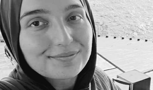 Uşaklı 27 Yaşındaki Genç Kadın Kansere Yenik Düştü