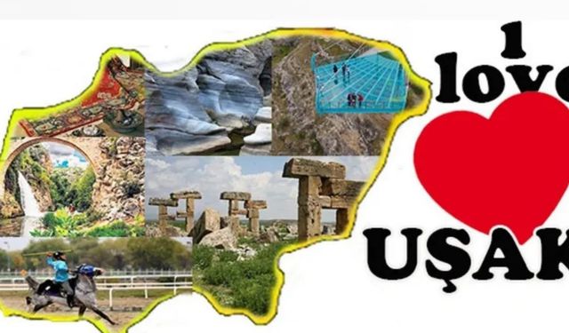 Uşak’ı Bu Bütçe ile mi Tanıtacaksınız?