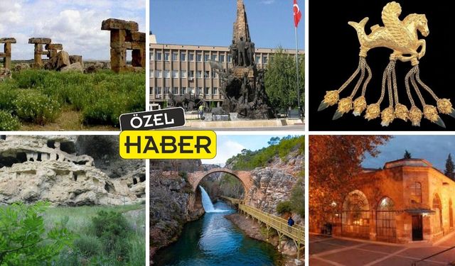 Uşak’ı Tanıtmasını Bir Türlü Beceremiyoruz