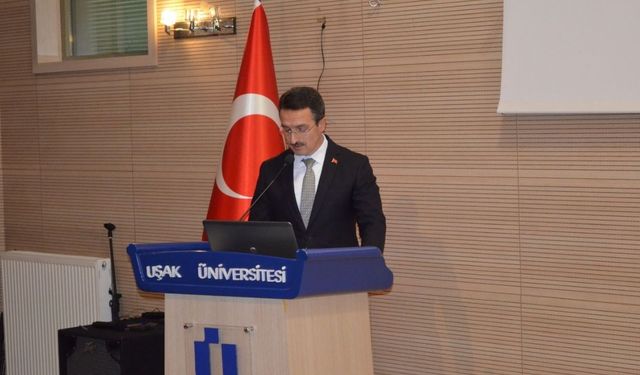 Uşak’ta 31 Aile Büyük Bir Sevap İşliyor