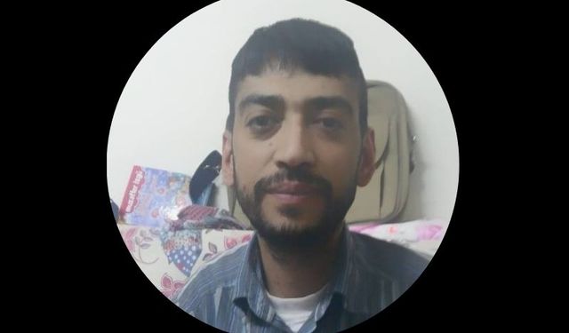 Uşak İl Özel İdaresi’nde Yas Var