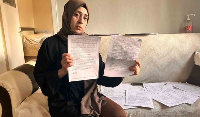 Alışılmışın dışında karar: Nafakayı bu kez kadın ödüyor