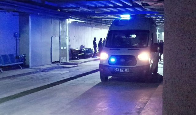 Ava gitti kaza kurşunun kurbanı oldu